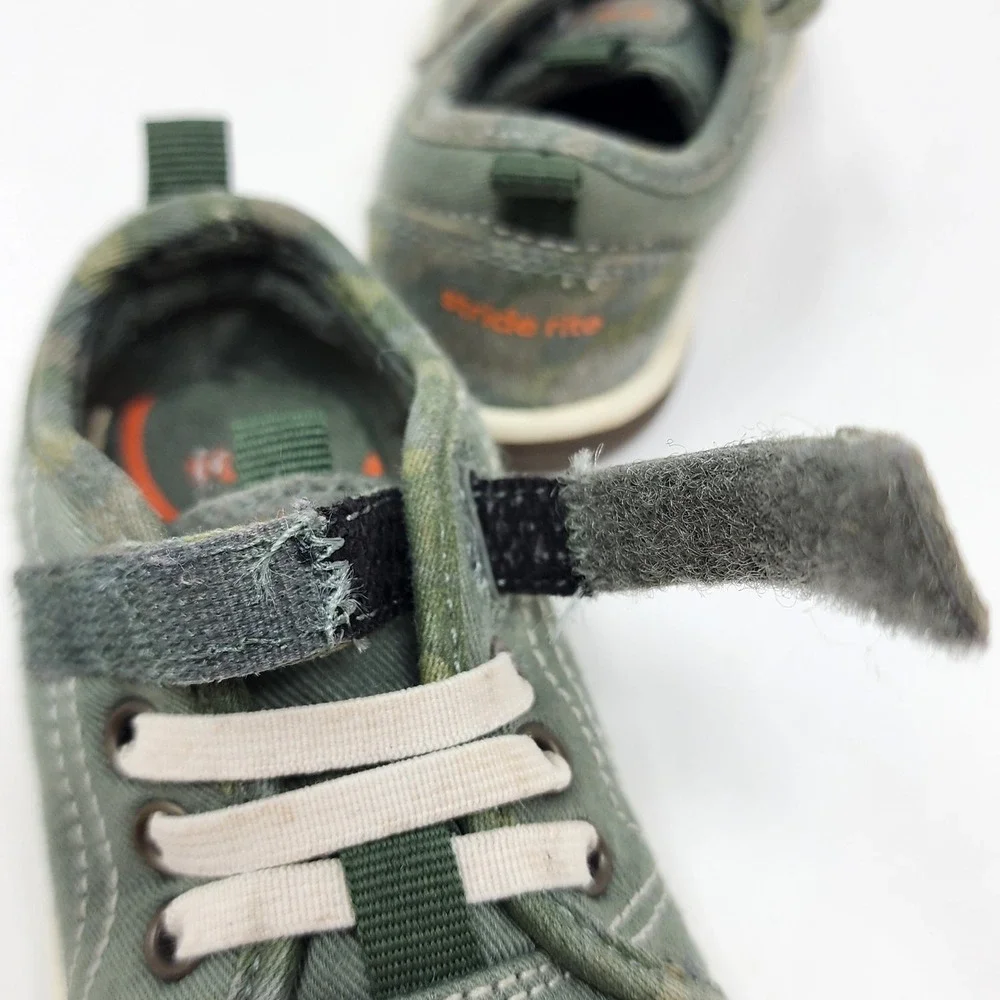 Stride Rite stride rite